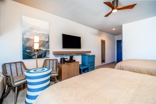 Chesapeake Beach Resort