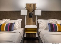 Standard Room, 2 Queen Beds, Non Smoking