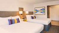 Room, 2 Queen Beds (Village)