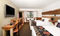 Room, 2 Queen Beds (Woods)