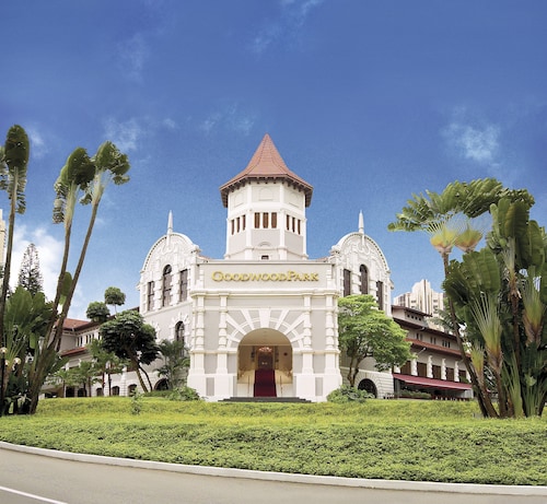 Goodwood Park Hotel (SG Clean)