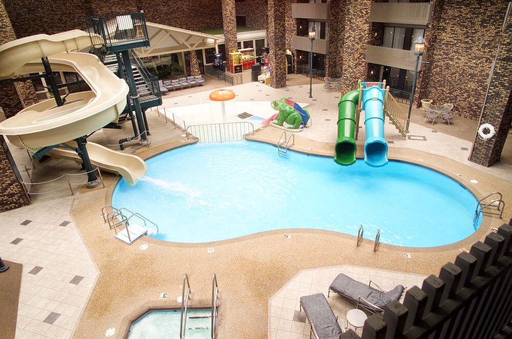 Water Park