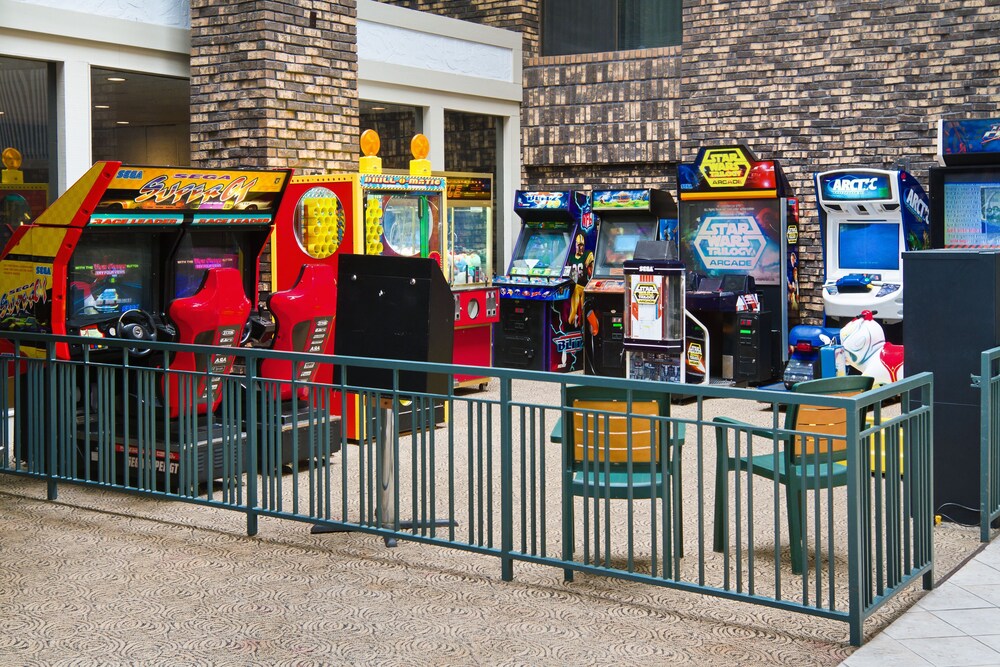 Arcade