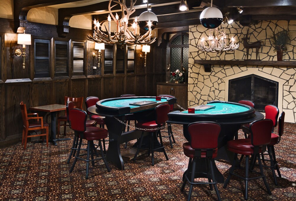 Casino