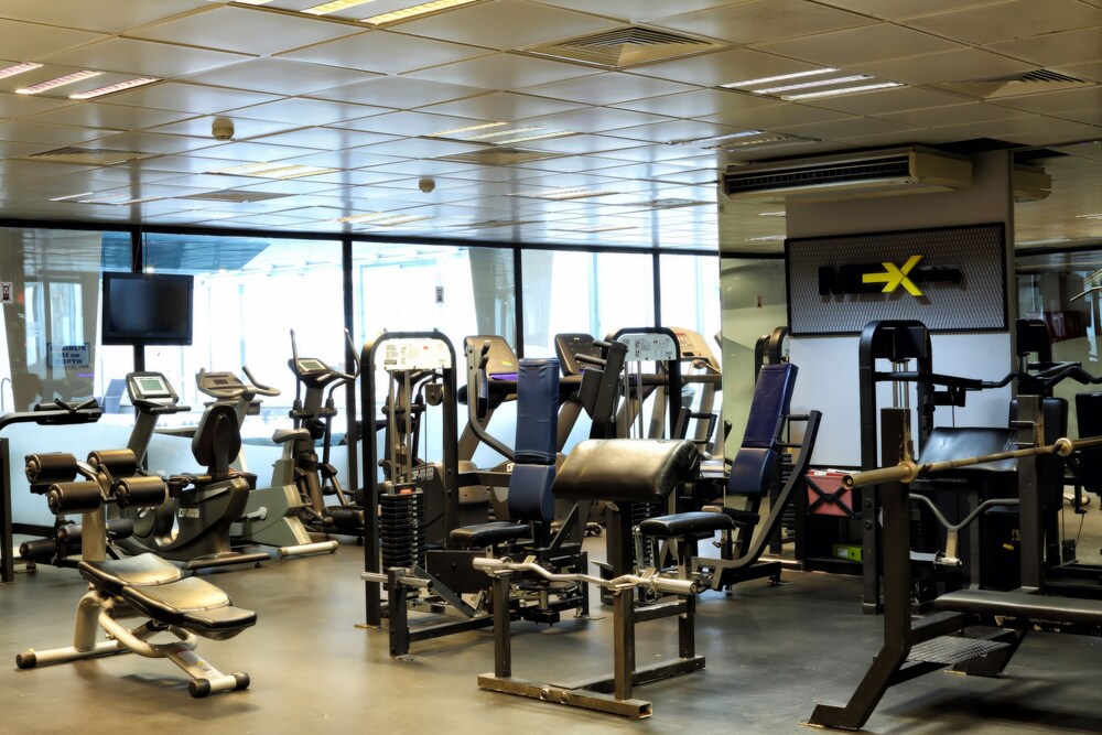 Fitness Studio