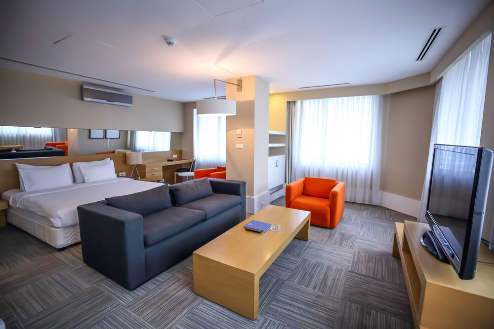 Guestroom