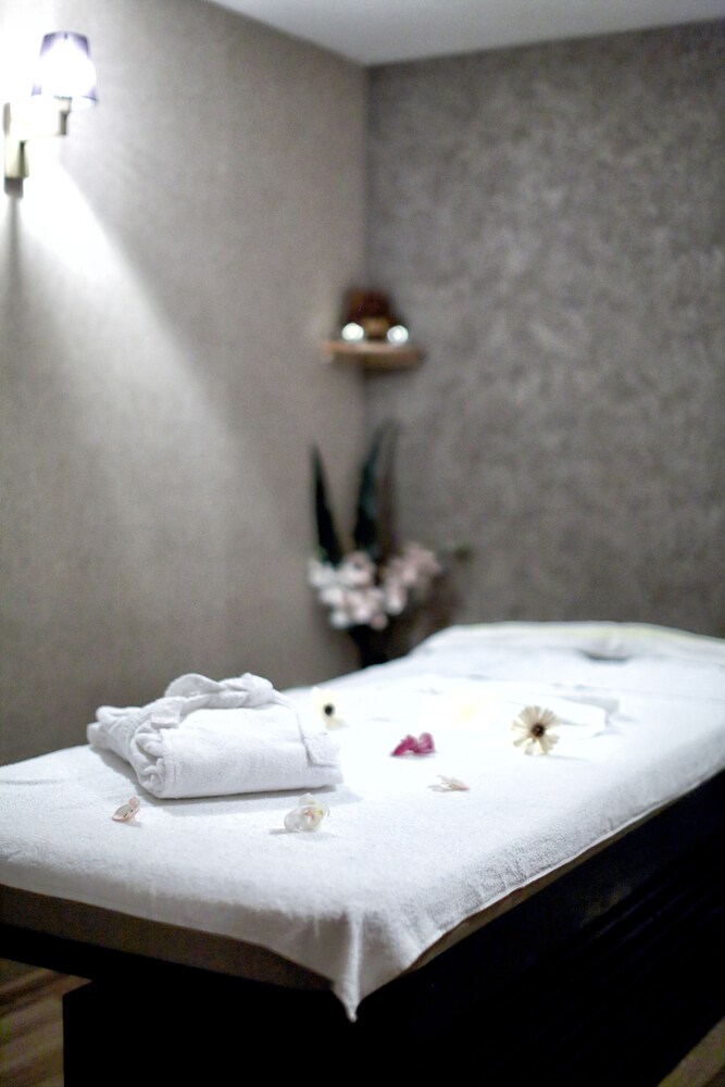 Treatment Room