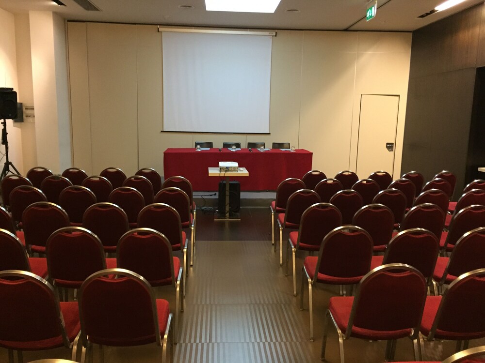 Sala ricevimenti