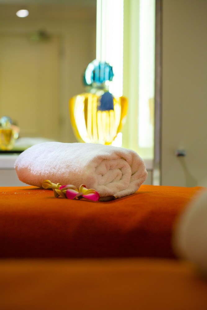 Treatment Room