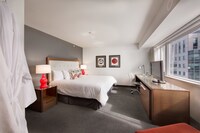 Suite (Patron)