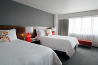 Room, 2 Double Beds (Patron)