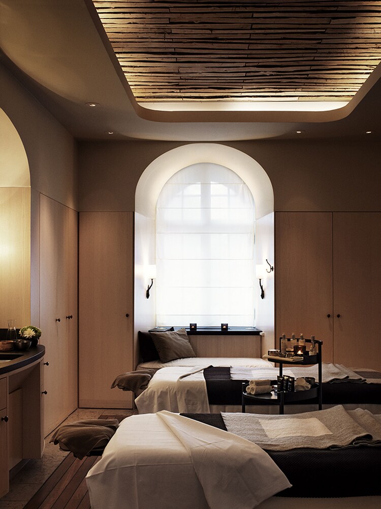 Treatment Room