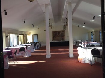 Reception Hall