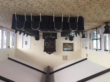 Reception Hall