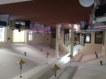 Reception Hall