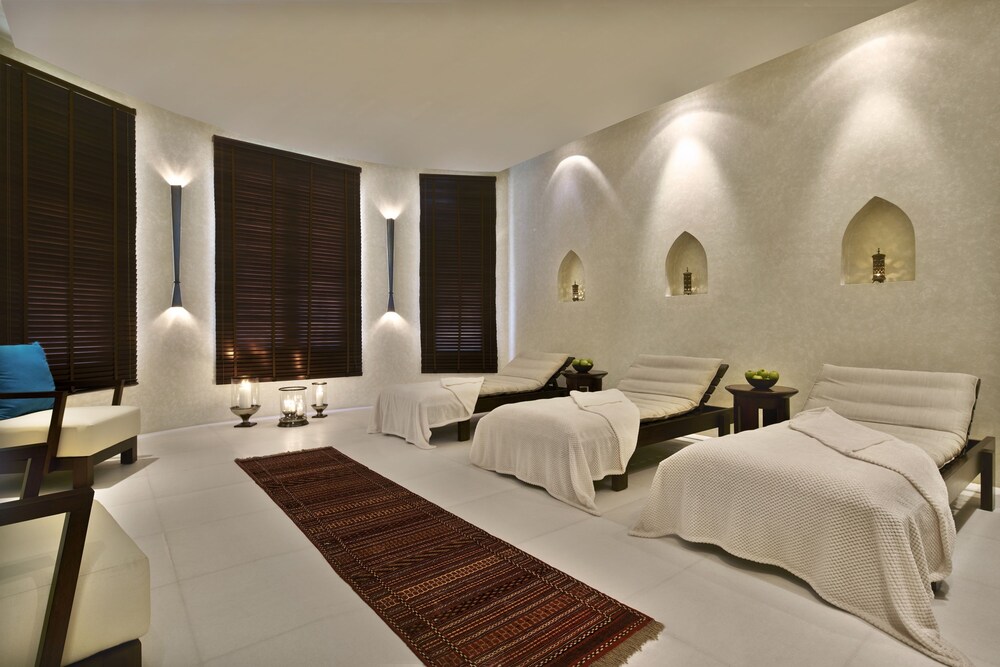 Wellnessbereich