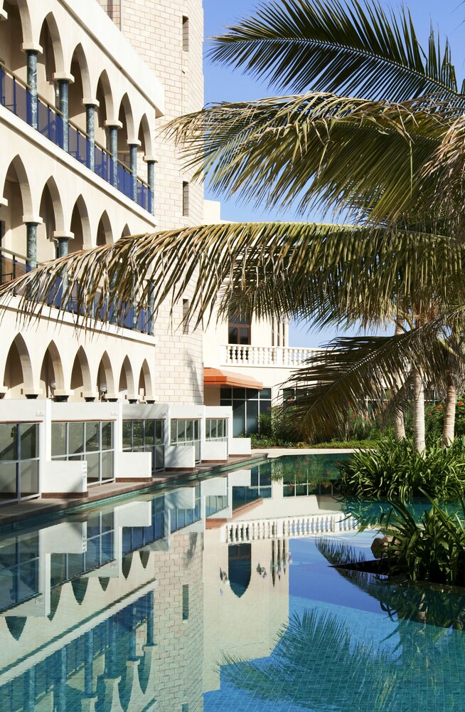 Eigener Pool