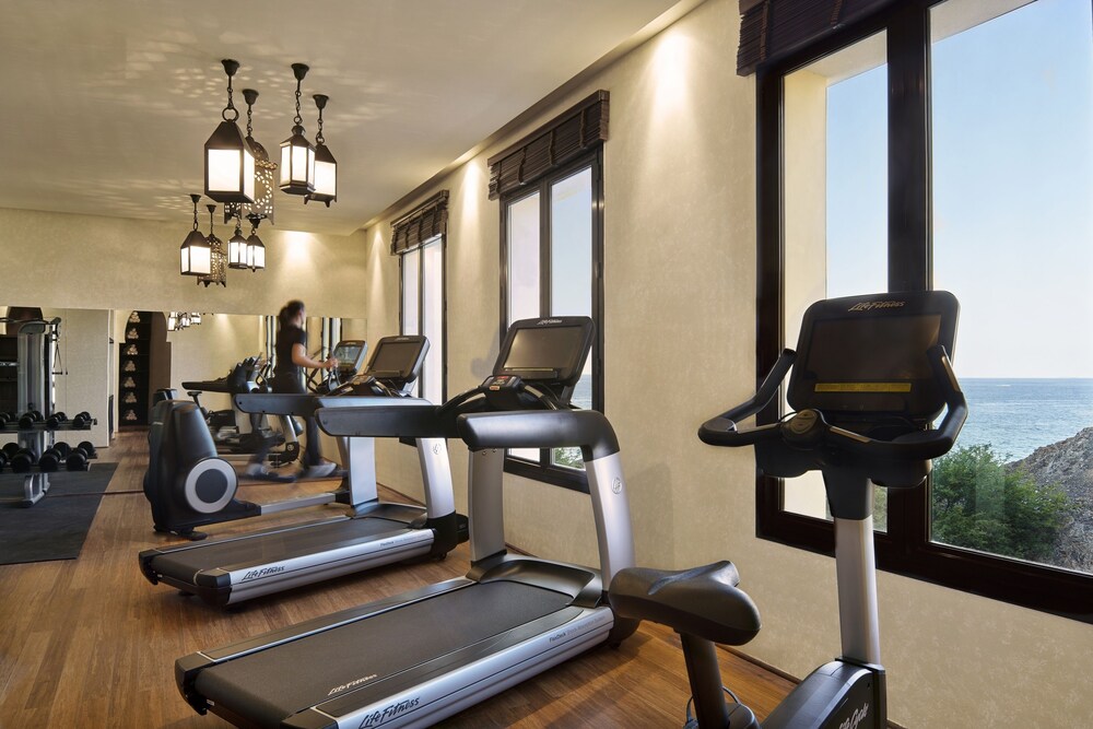 Wellnessbereich