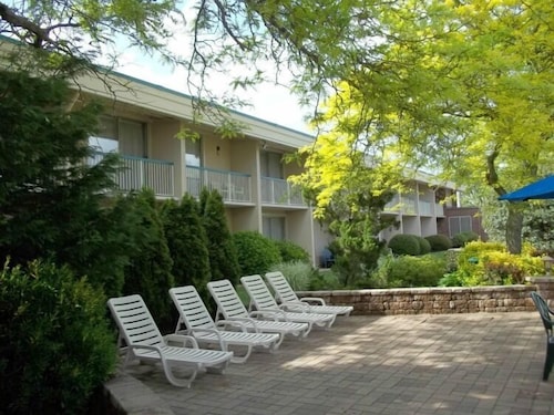 Sundeck