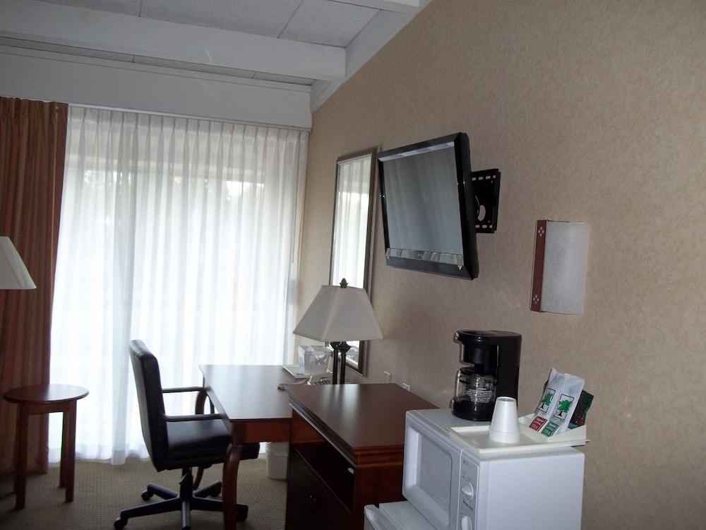 In-Room Amenity