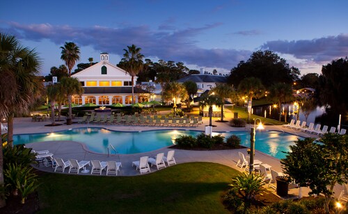 Plantation on Crystal River, Ascend Hotel Collection