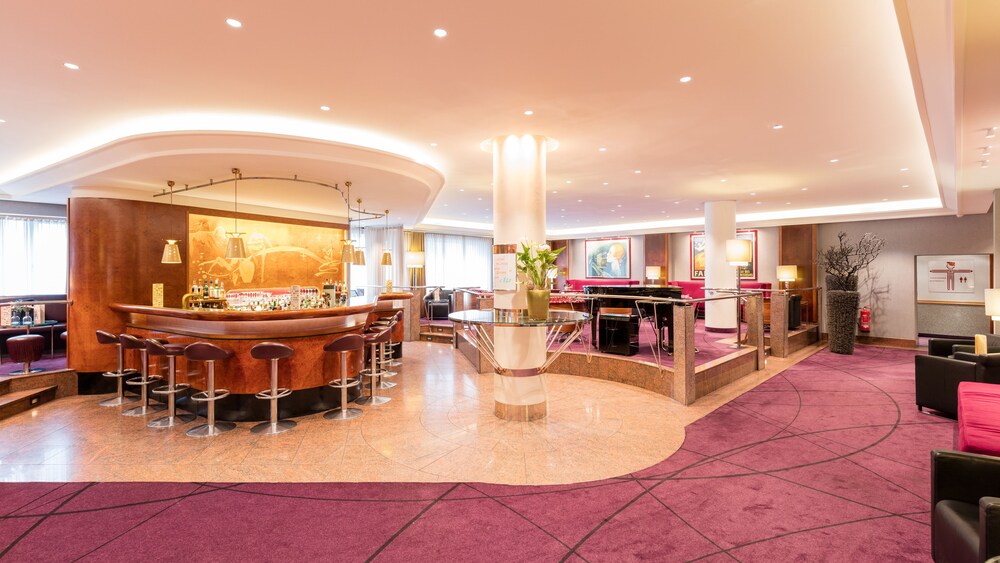 Hotelbar