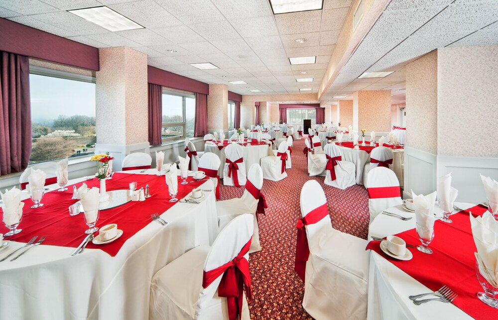 Reception Hall