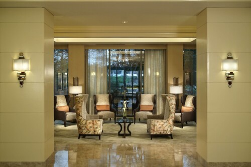 JW Marriott Atlanta Buckhead