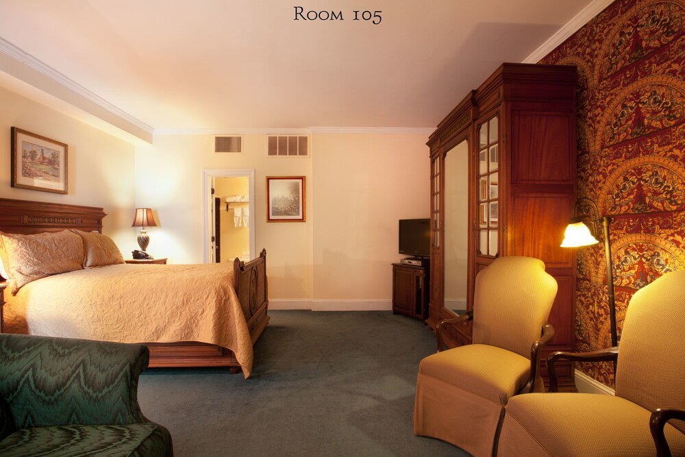 Guestroom