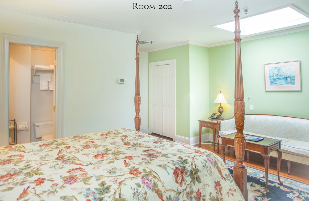 Guestroom