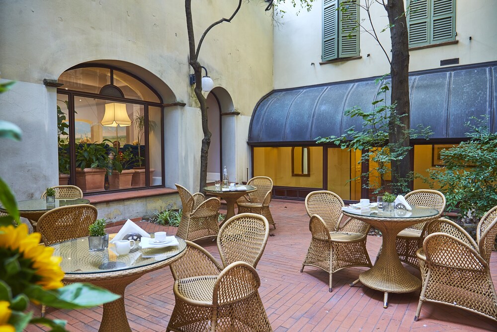 Cortile