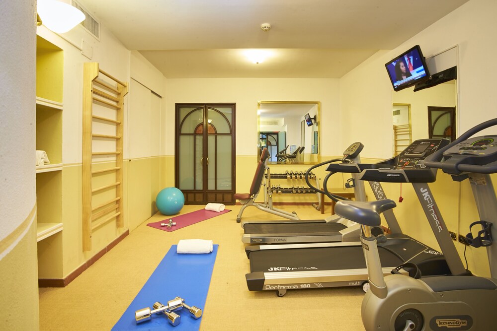 Palestra