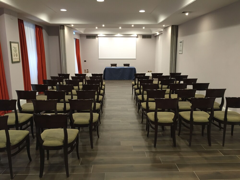 Sala per riunioni