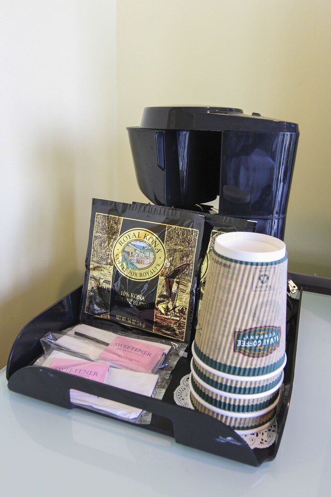 In-Room Amenity
