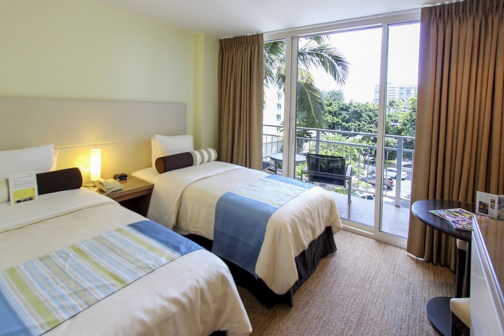 Guestroom