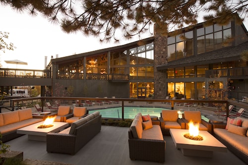 Snow King Resort Hotel & Luxury Residences
