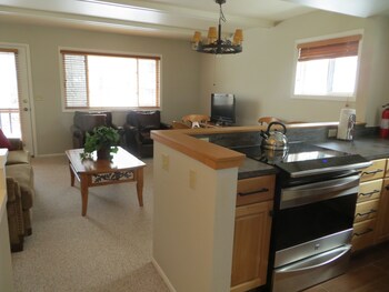 In-Room Kitchen
