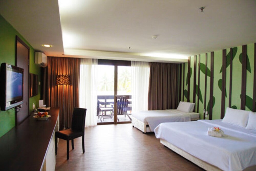 Guestroom