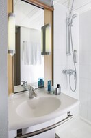 Standard Room, 3 Twin Beds
