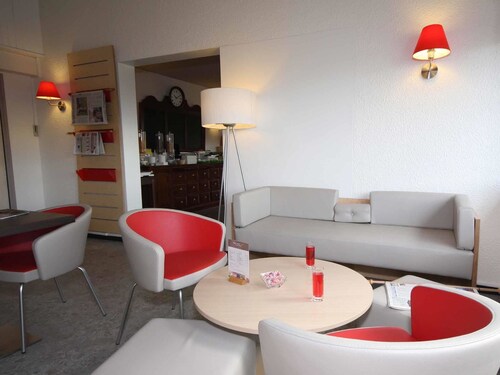 ibis Moulins Sud