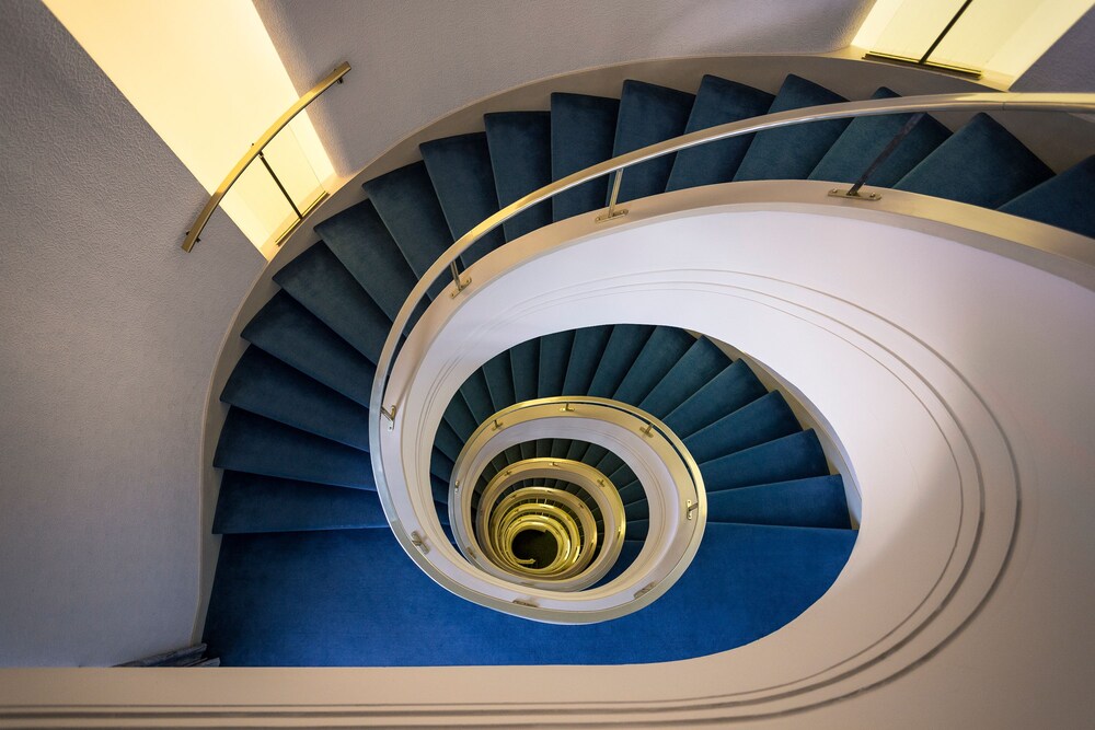 Treppe