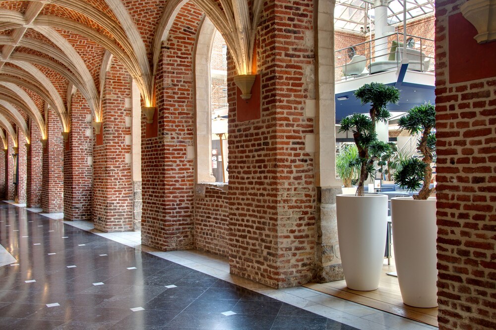 Hotel Interior