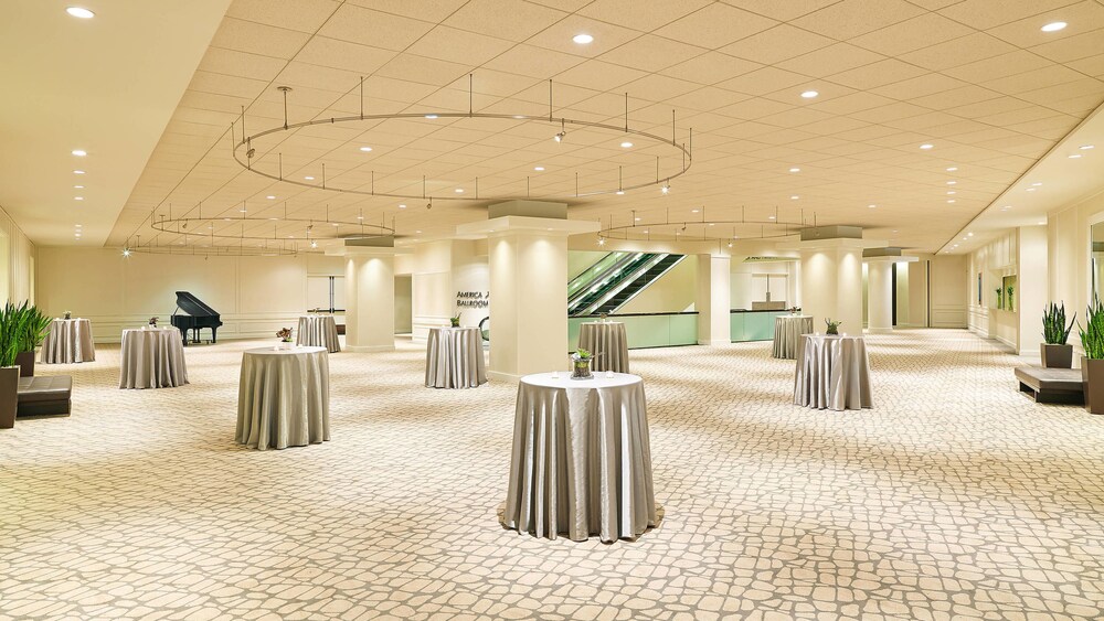 Reception Hall