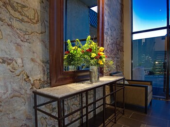 Hotel Interior