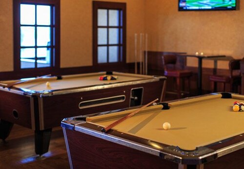 Hotel Bar