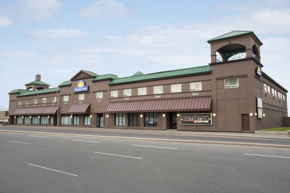 Hotel Front