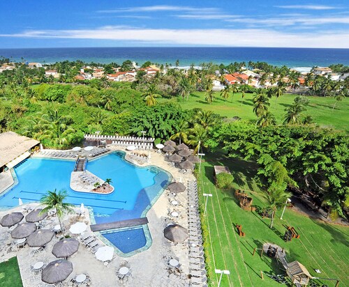 Hotel Deville Prime Salvador