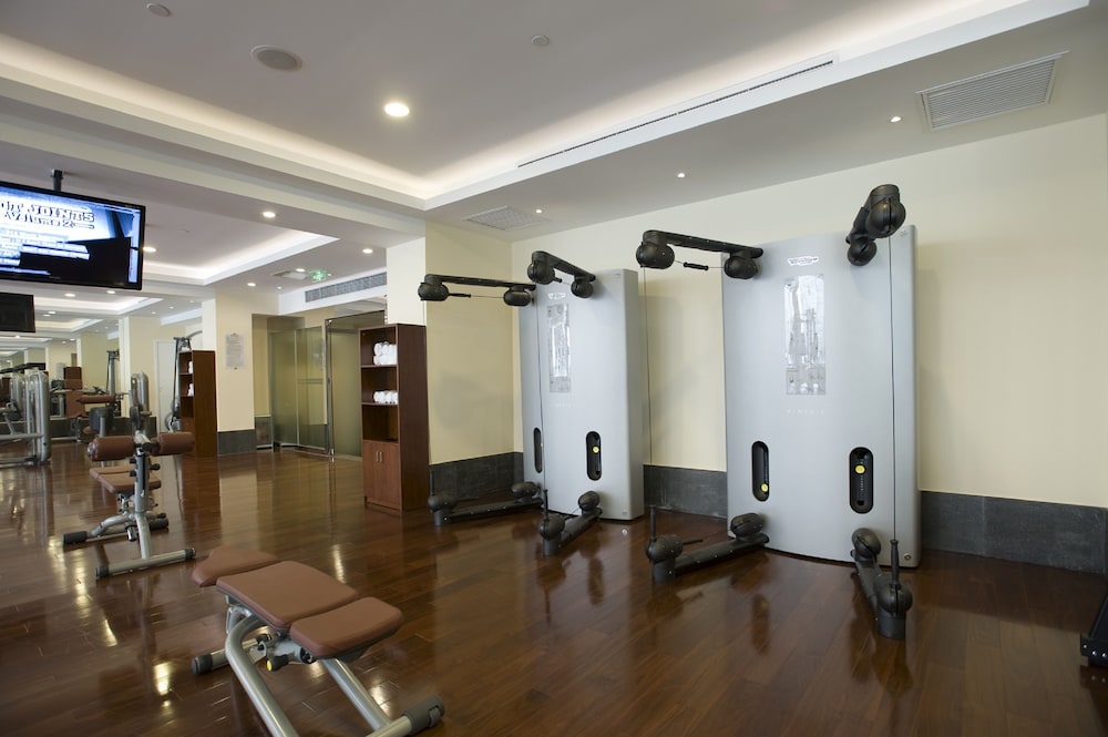 Sports Facility