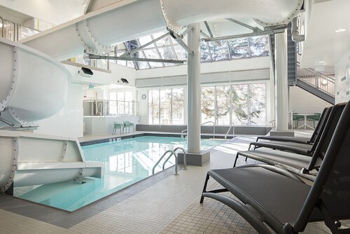 Delta Hotels by Marriott Calgary South