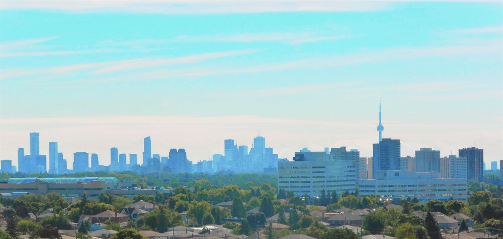 City View
